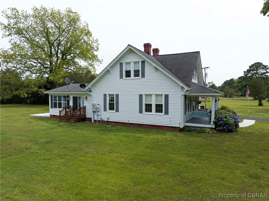 96 Doctors Crk Road Port Haywood, VA 23138 - Photo 42 of 49