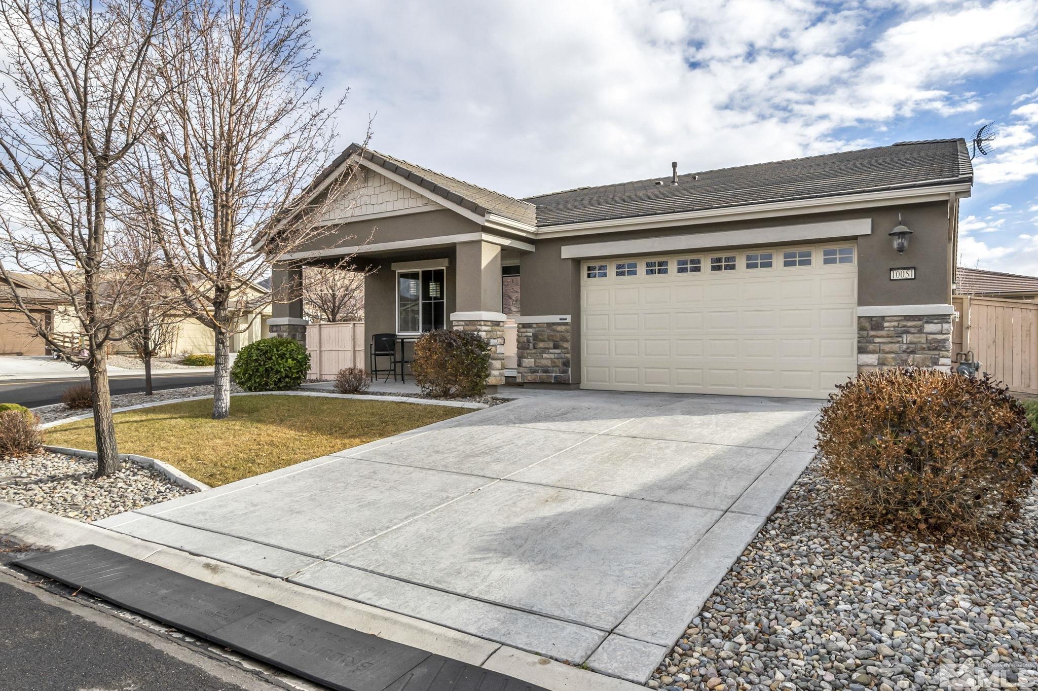 10051 Ignacio Circle Reno, NV 89521 - Photo 2 of 40 Photo 2