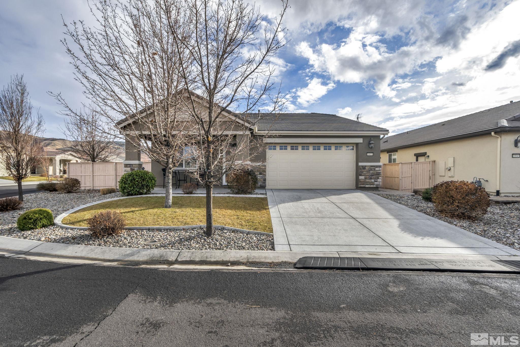 10051 Ignacio Circle Reno, NV 89521 - Photo 3 of 40 Photo 3