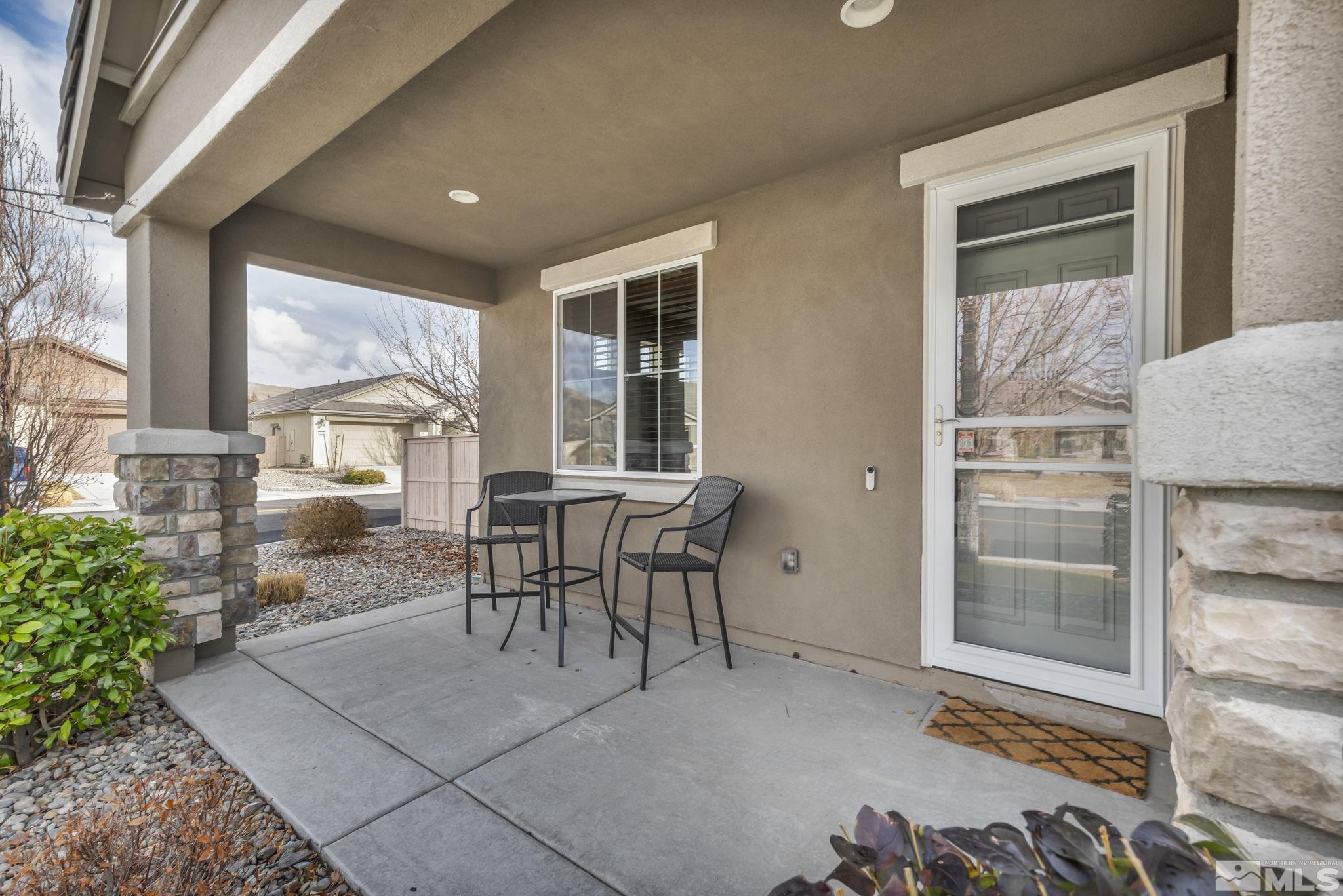 10051 Ignacio Circle Reno, NV 89521 - Photo 4 of 40 Photo 4