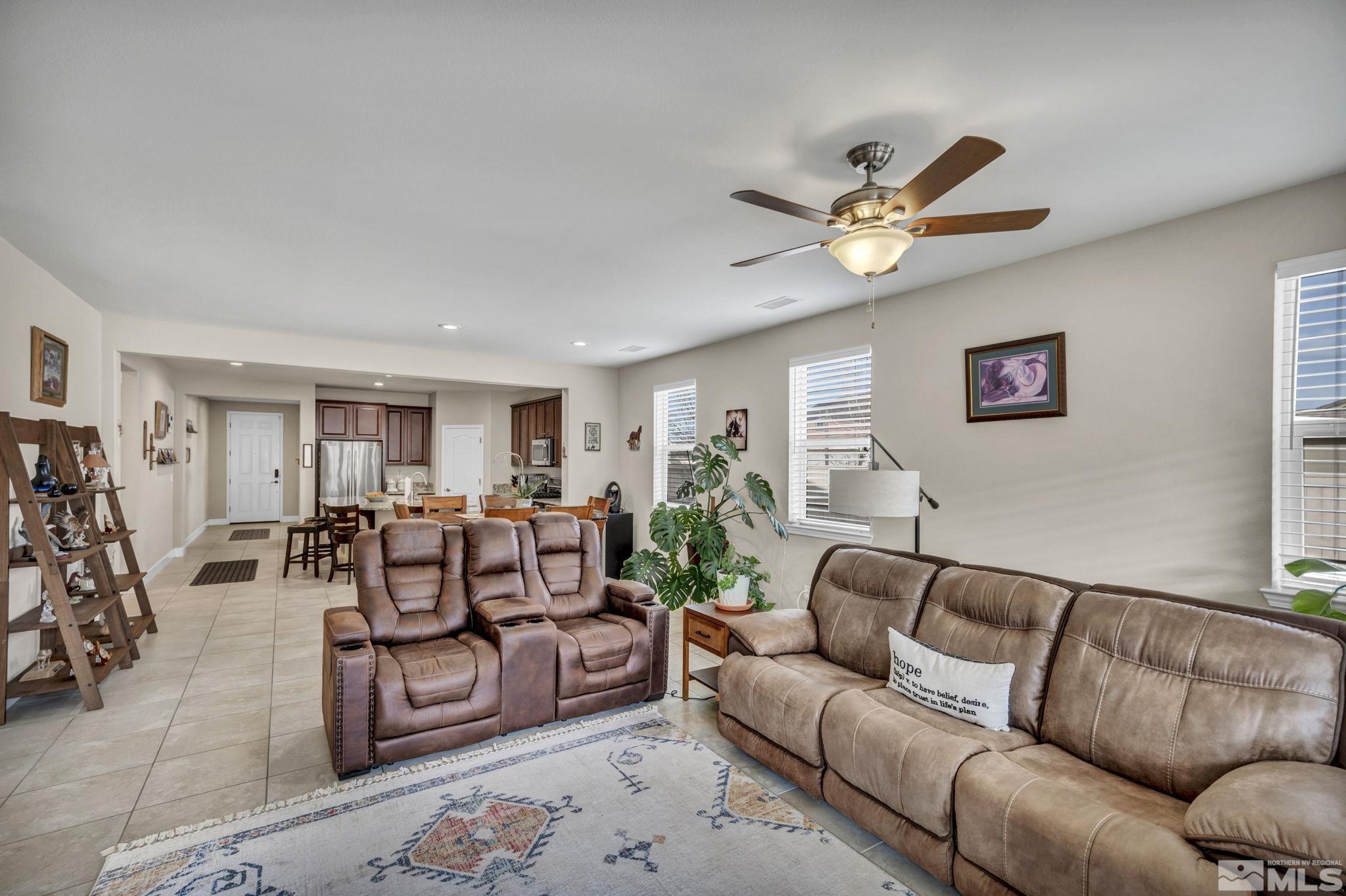 10051 Ignacio Circle Reno, NV 89521 - Photo 8 of 40 Photo 8
