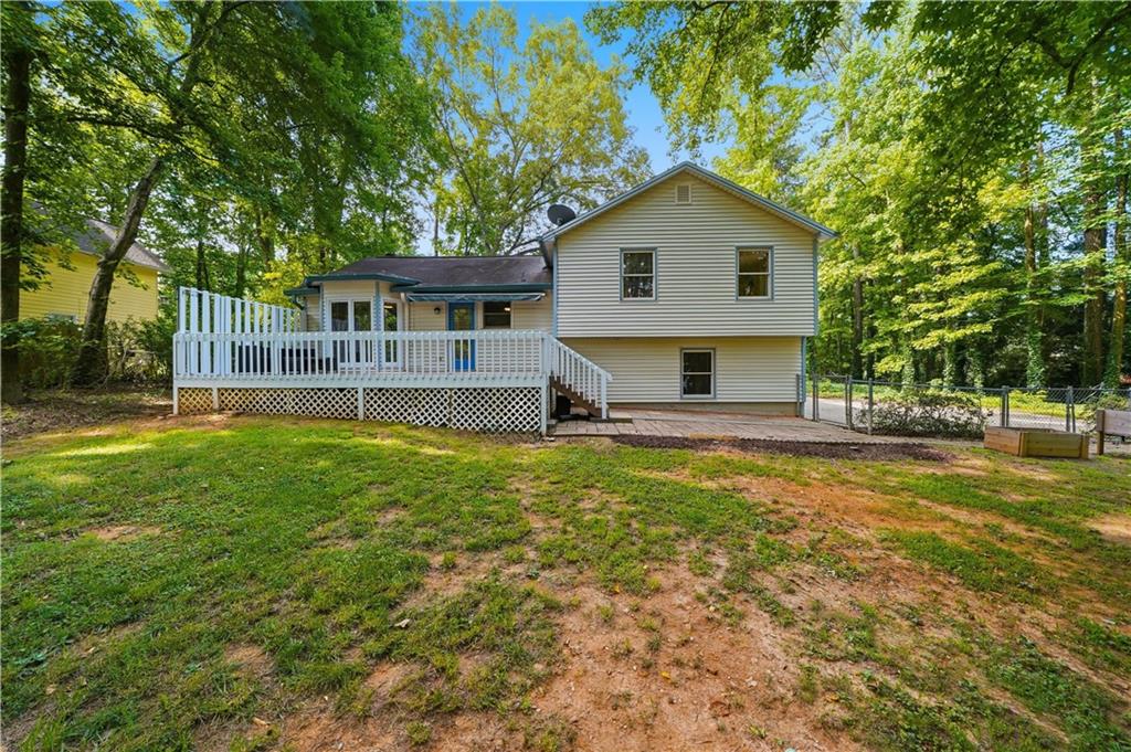 6166 Picketts Ridge Acworth, GA 30101 - Photo 28 of 38