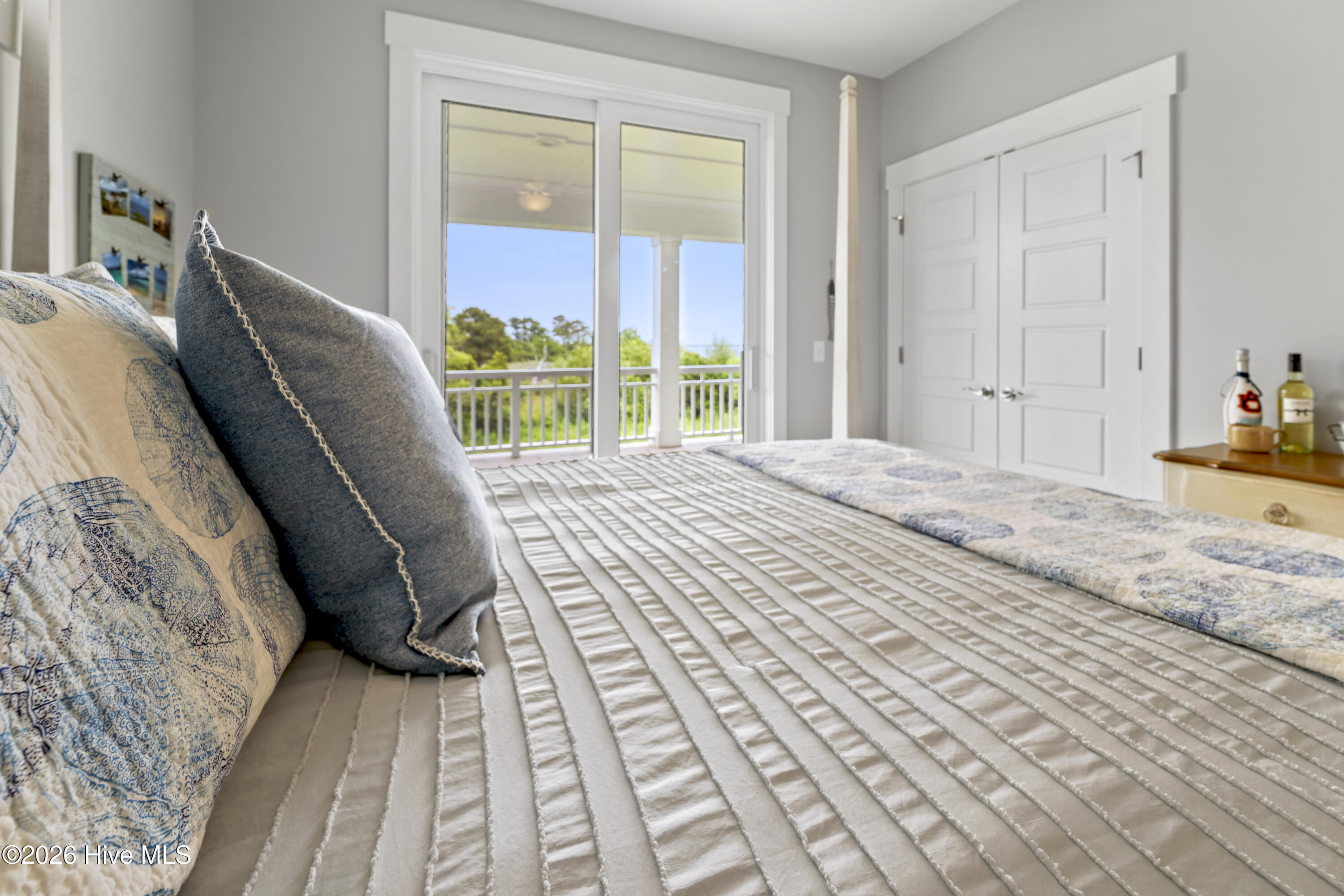 401 Caspian Court Holly Ridge, NC 28445 - Photo 36 of 71 Bedroom