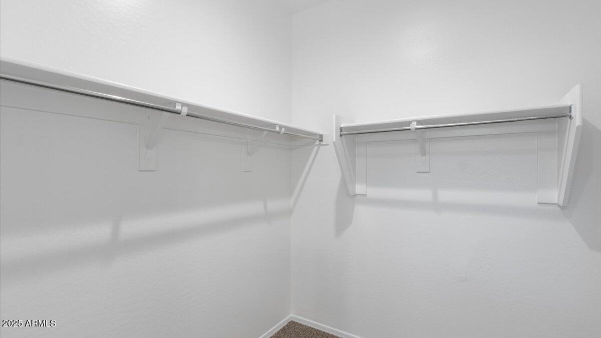 2898 Shepperd Avenue Apache Junction, AZ 85120 - Photo 11 of 16 Caroline primary bathroom closet