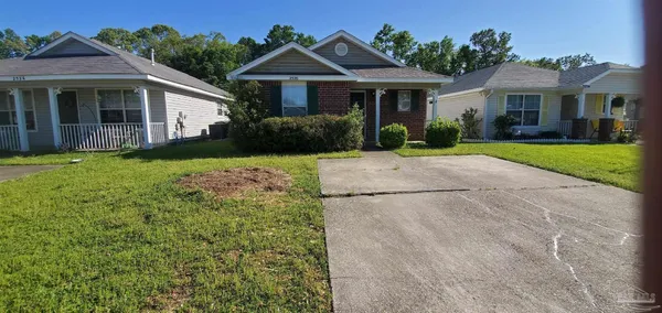 $1,375 | 2520 Trailwood Drive, Cantonment, FL 32533