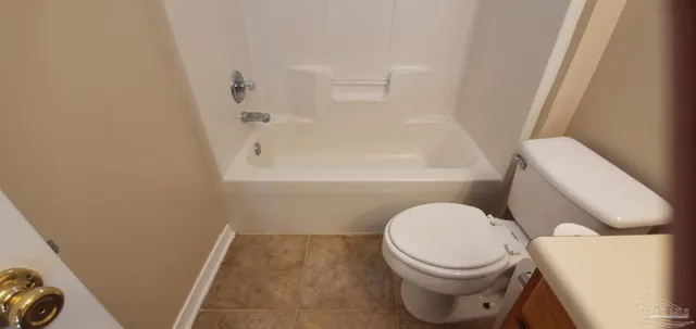 $1,595 | 2520 Trailwood Drive, Cantonment, FL 32533