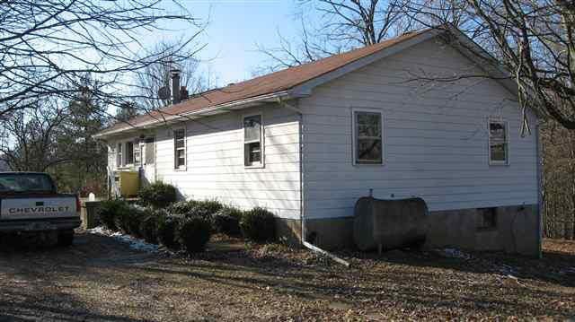 2849 Edwardsville Galena Road Georgetown, IN 47122 - Photo 1 of 15