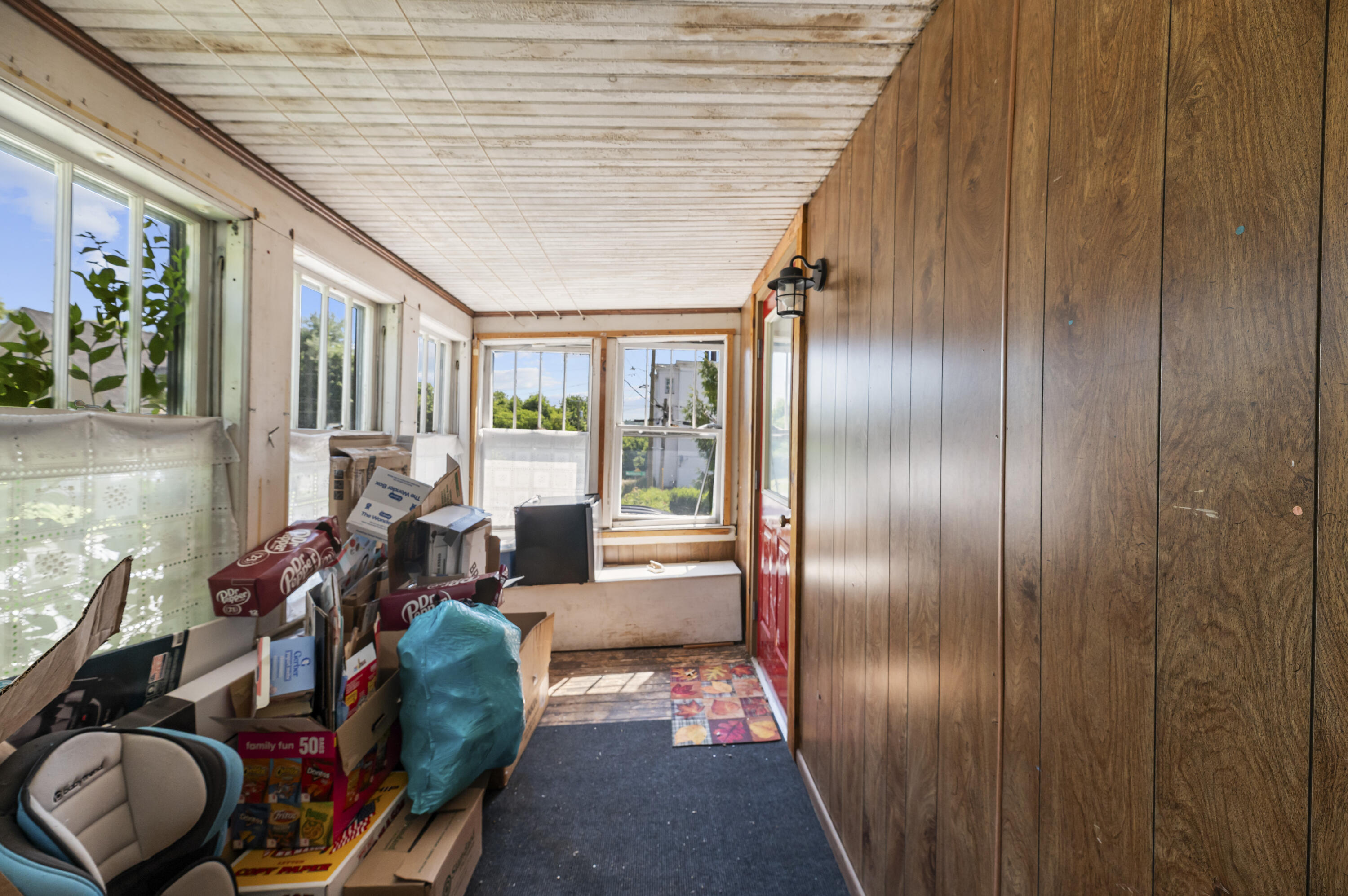 4 Monroe Street Augusta, ME 04330 - Photo 18 of 35 18 Porch Unit 2
