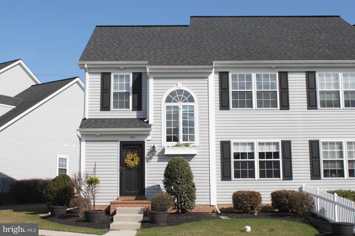 514 Providence Court Lititz, PA 17543 - Photo 1 of 32 Gallery Image 1