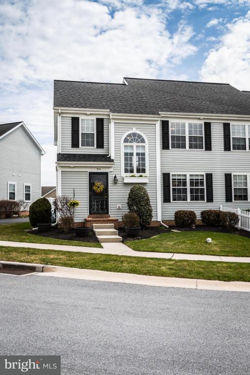 514 Providence Court Lititz, PA 17543 - Photo 28 of 32 Gallery Image 28