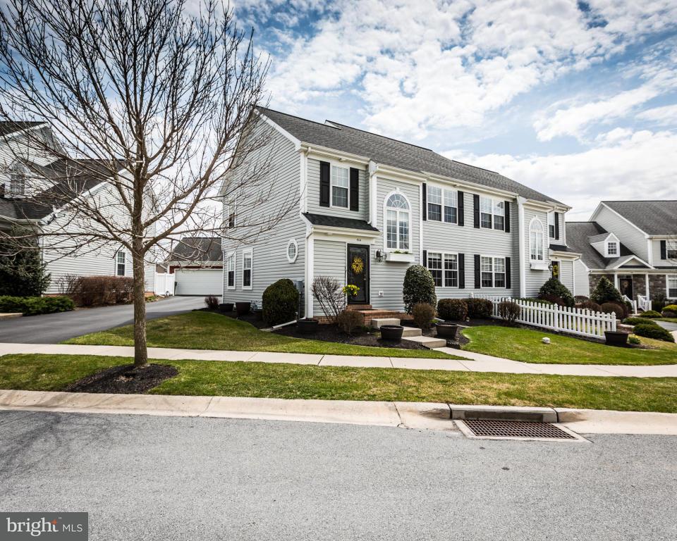 514 Providence Court Lititz, PA 17543 - Photo 31 of 32 Gallery Image 31