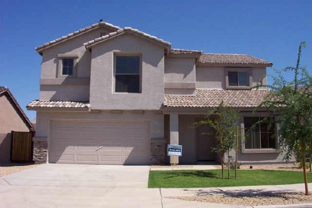 2422 West Carson Road Phoenix, AZ 85041 - Photo 1 of 1 Primary Photo