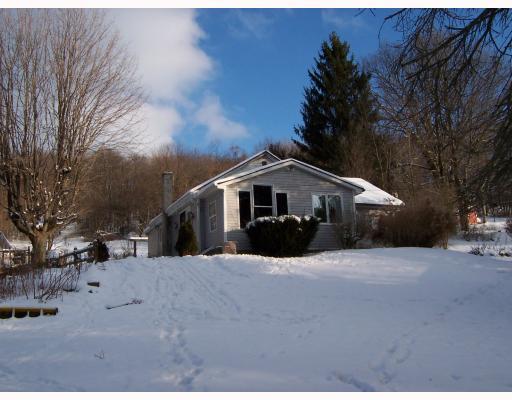 35 Half Moon Road Scenery Hill, PA 15360 - Photo 1 of 8 Exterior Front.