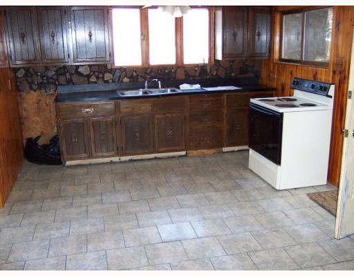 35 Half Moon Road Scenery Hill, PA 15360 - Photo 3 of 8 Kitchen.
