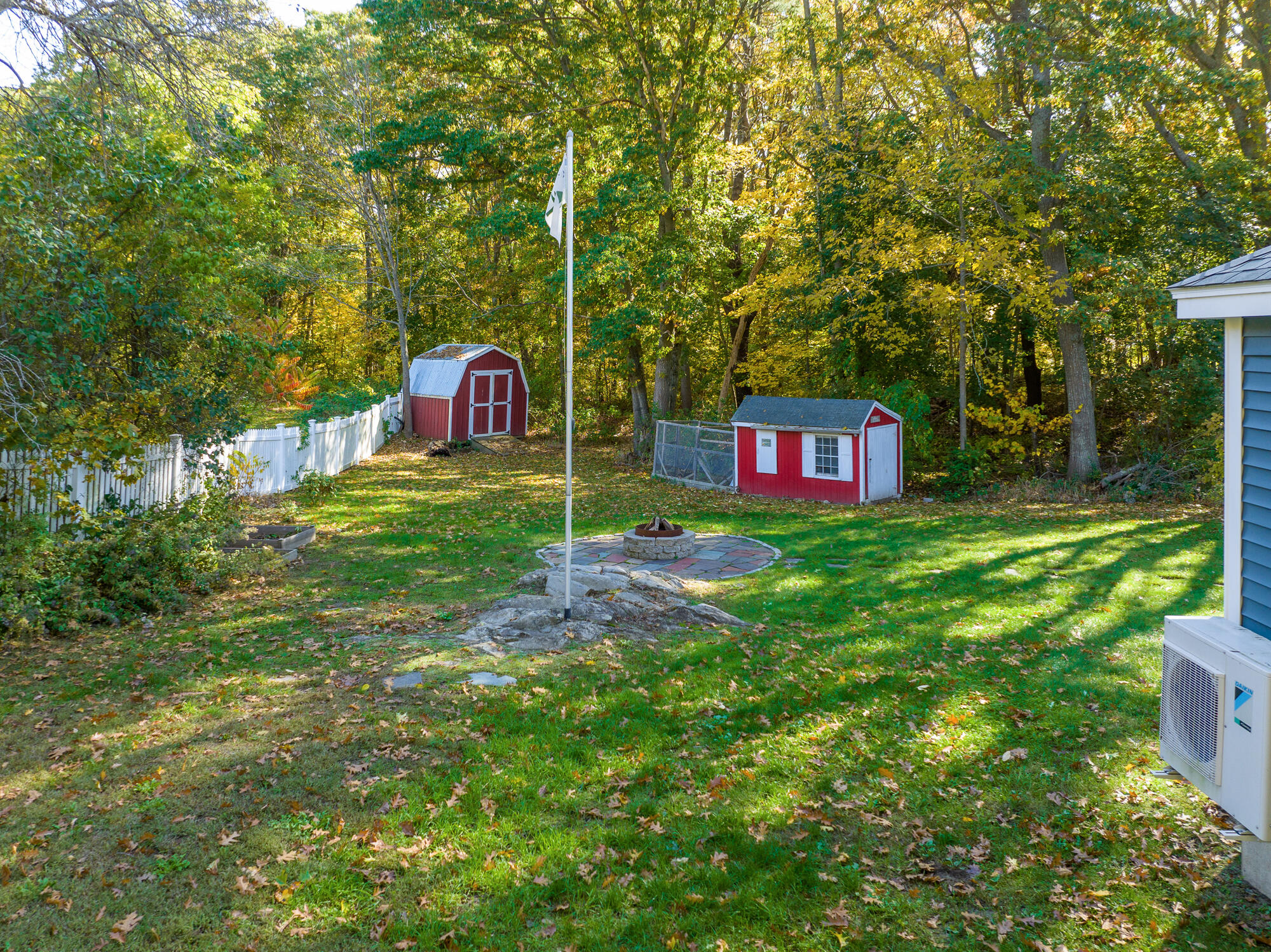 526 Mitchell Road Cape Elizabeth, ME 04107 - Photo 60 of 70 526 Mitchell Road-05