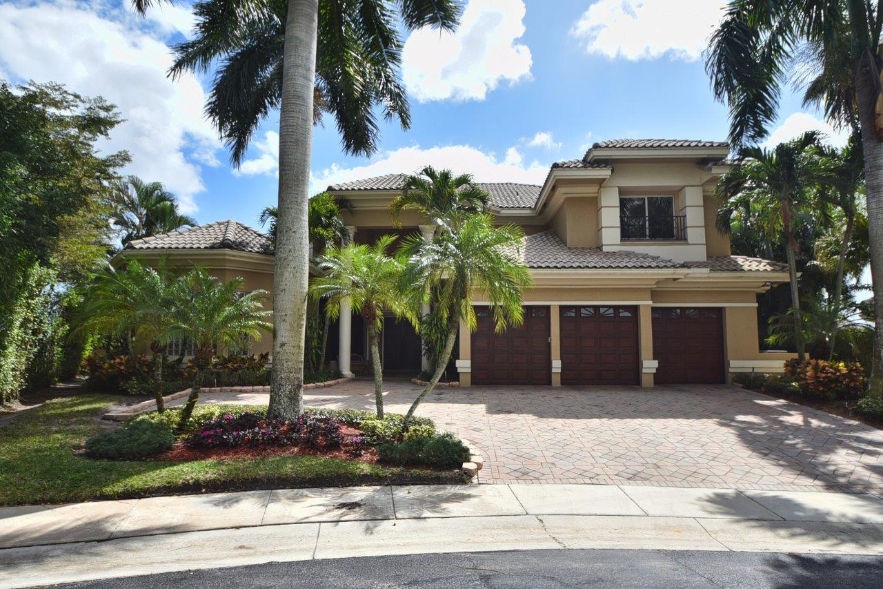 6434 Northwest 31st Way Boca Raton, FL 33496 - Photo 1 of 47 Exterior Front