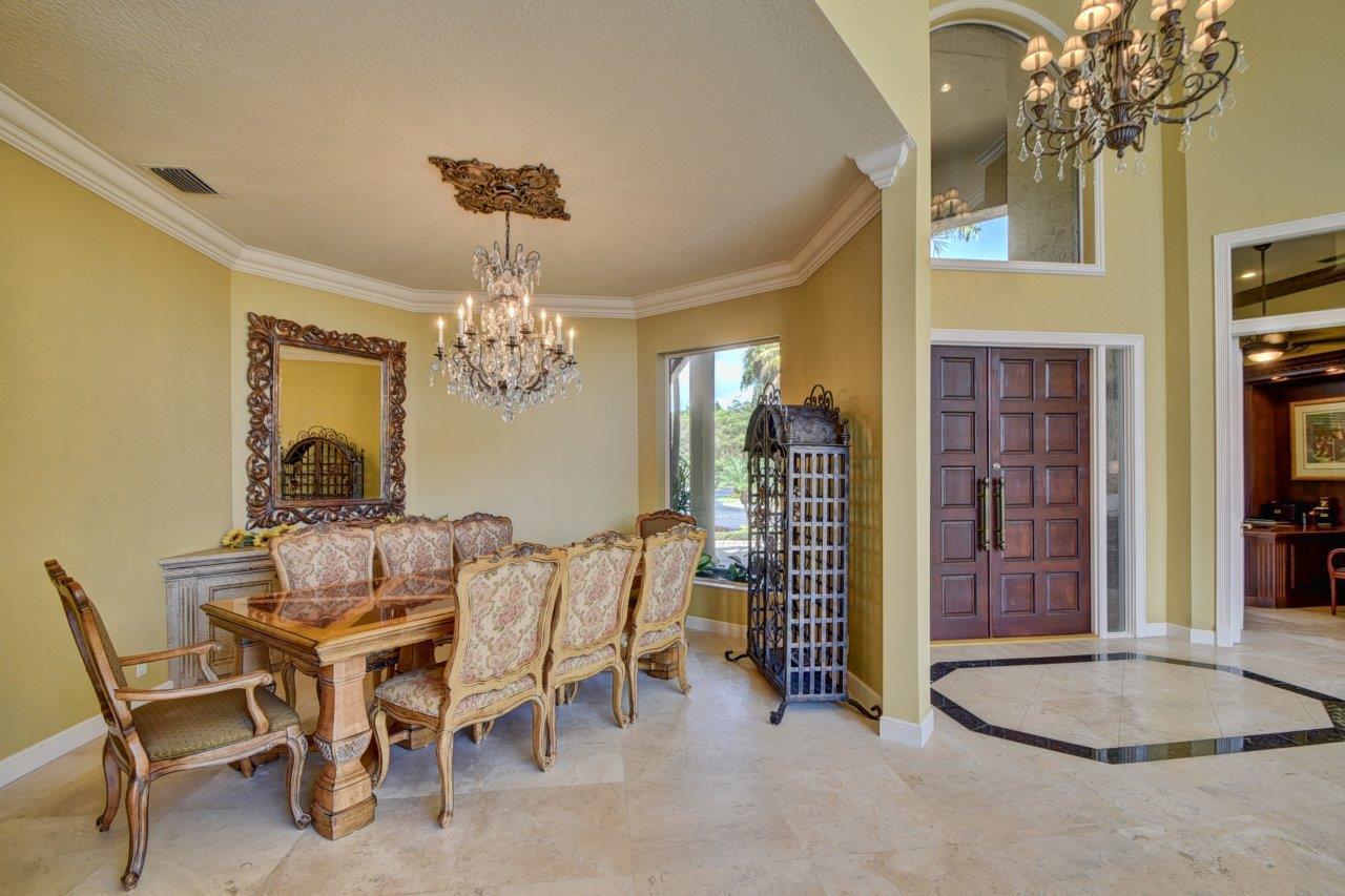 6434 Northwest 31st Way Boca Raton, FL 33496 - Photo 16 of 47 Dining room