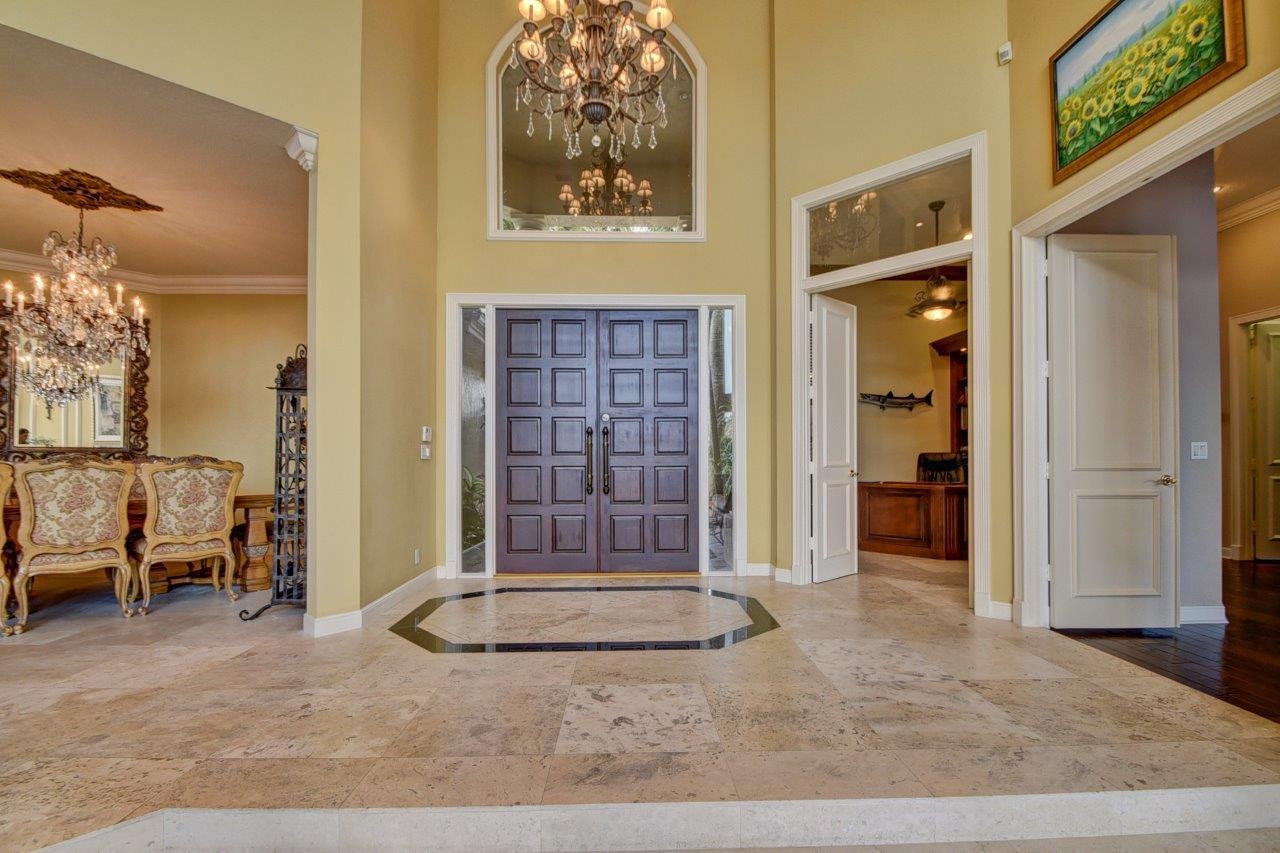 6434 Northwest 31st Way Boca Raton, FL 33496 - Photo 17 of 47 Foyer