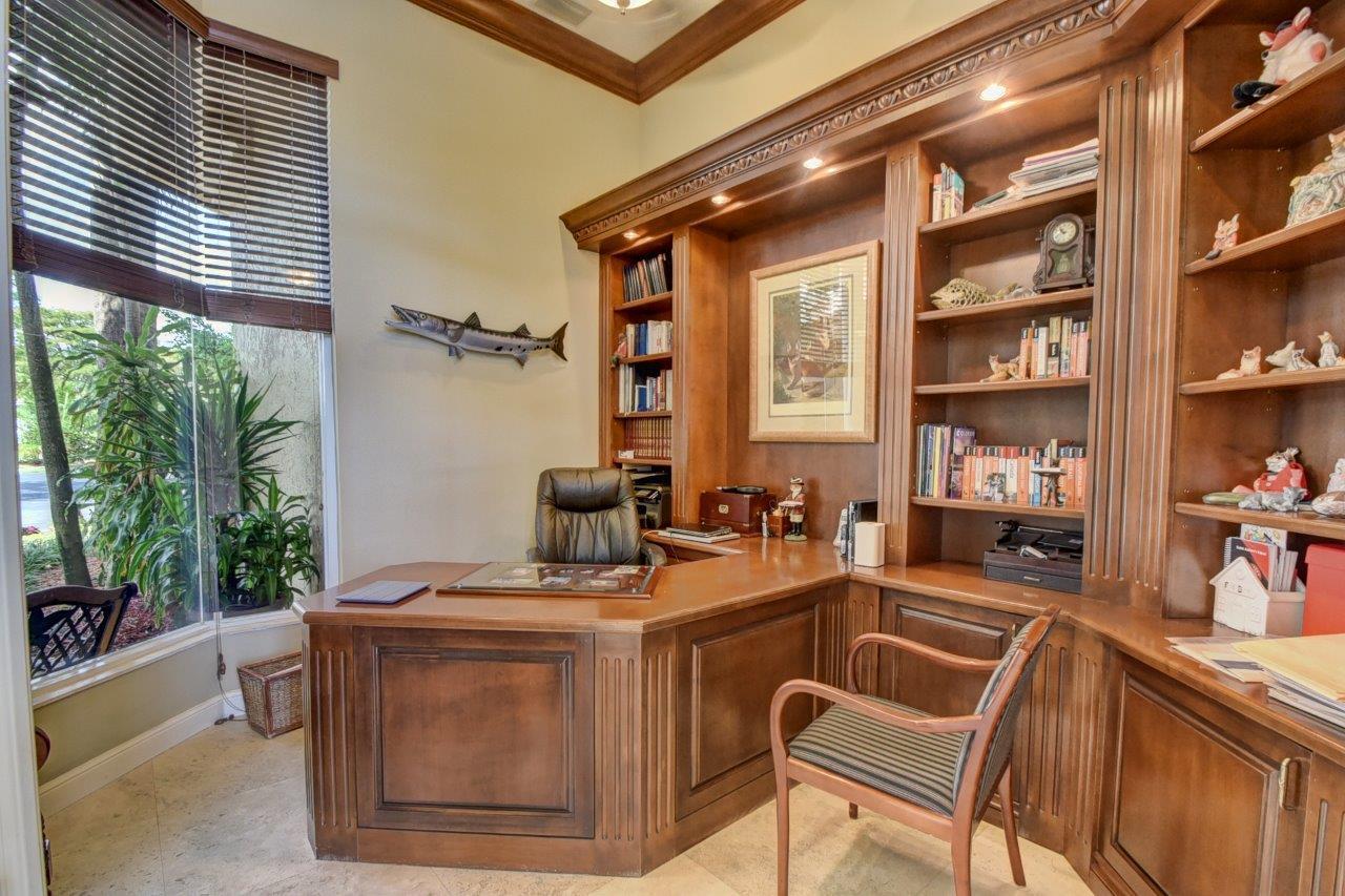 6434 Northwest 31st Way Boca Raton, FL 33496 - Photo 19 of 47 Office