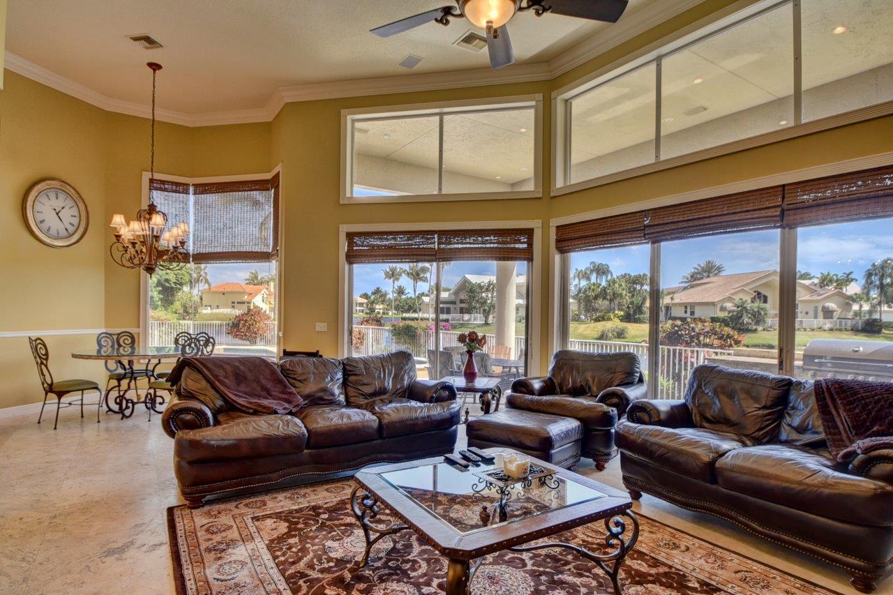 6434 Northwest 31st Way Boca Raton, FL 33496 - Photo 25 of 47 Family room