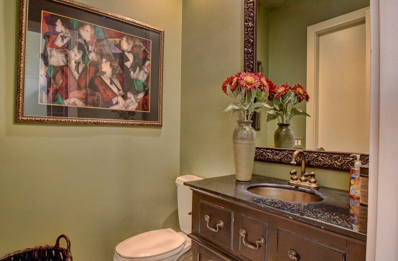 6434 Northwest 31st Way Boca Raton, FL 33496 - Photo 27 of 47 Powder room