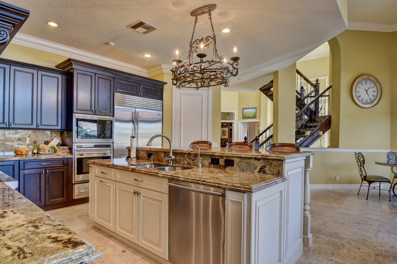 6434 Northwest 31st Way Boca Raton, FL 33496 - Photo 28 of 47 Kitchen