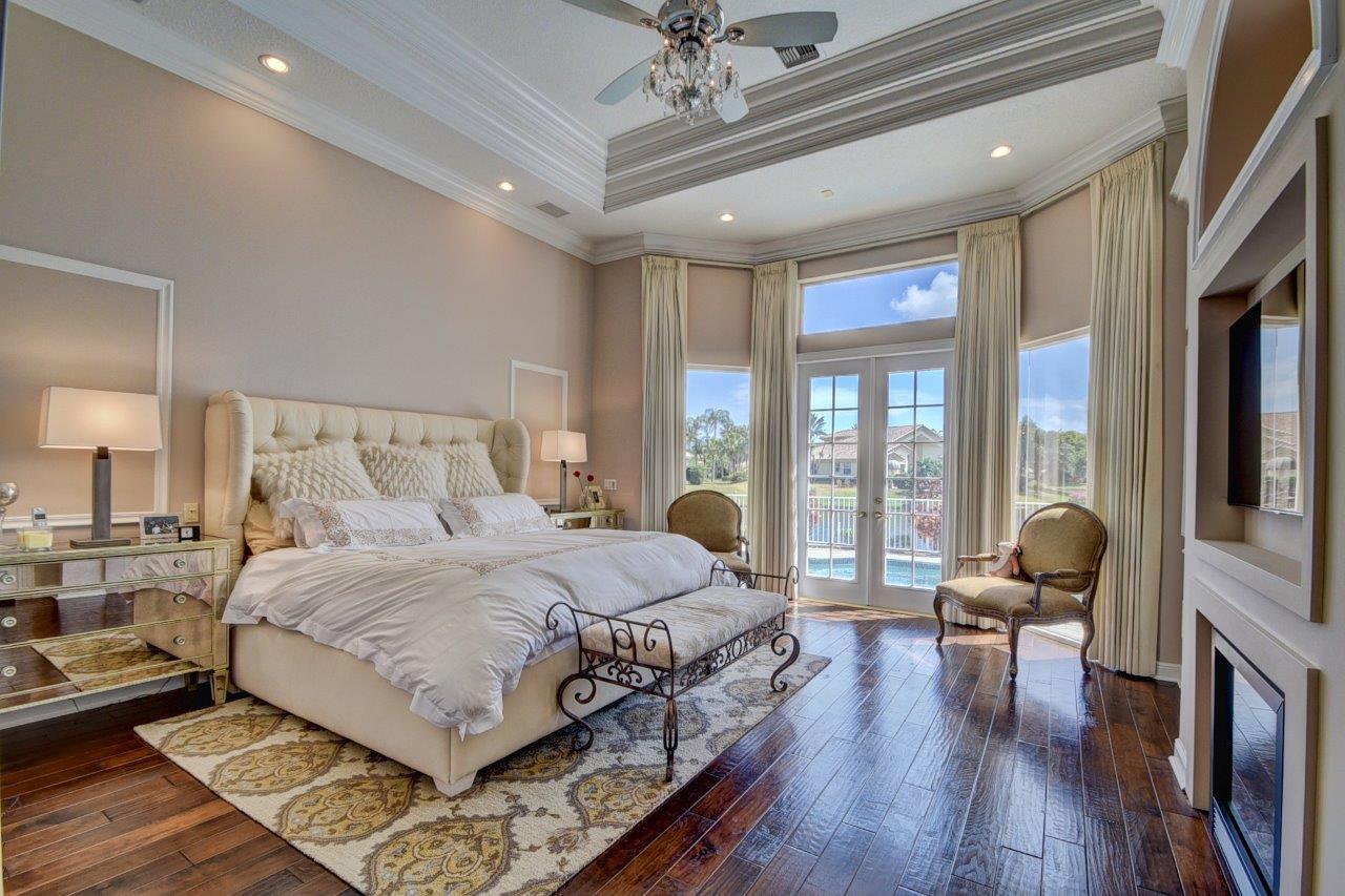 6434 Northwest 31st Way Boca Raton, FL 33496 - Photo 31 of 47 Master Bedroom