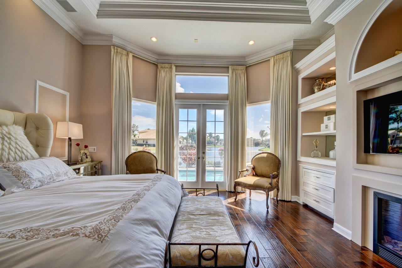 6434 Northwest 31st Way Boca Raton, FL 33496 - Photo 33 of 47 Master Bedroom