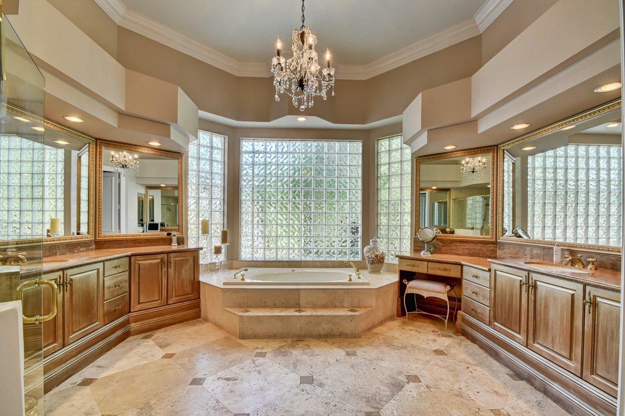 6434 Northwest 31st Way Boca Raton, FL 33496 - Photo 34 of 47 Master Bath