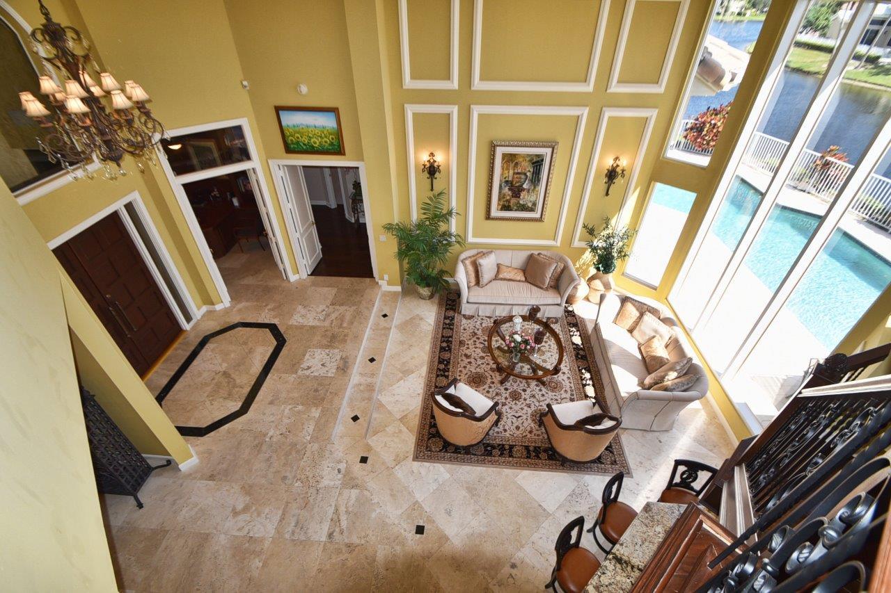 6434 Northwest 31st Way Boca Raton, FL 33496 - Photo 46 of 47 Living room