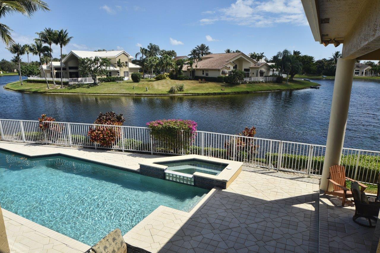 6434 Northwest 31st Way Boca Raton, FL 33496 - Photo 47 of 47 Pool