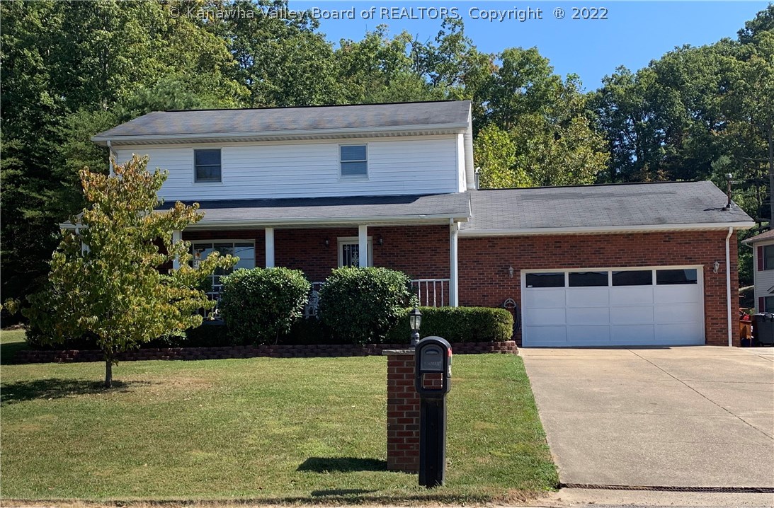304 South Pinch Road Elkview, WV 25071 - Photo 3 of 30 Gallery Image 3