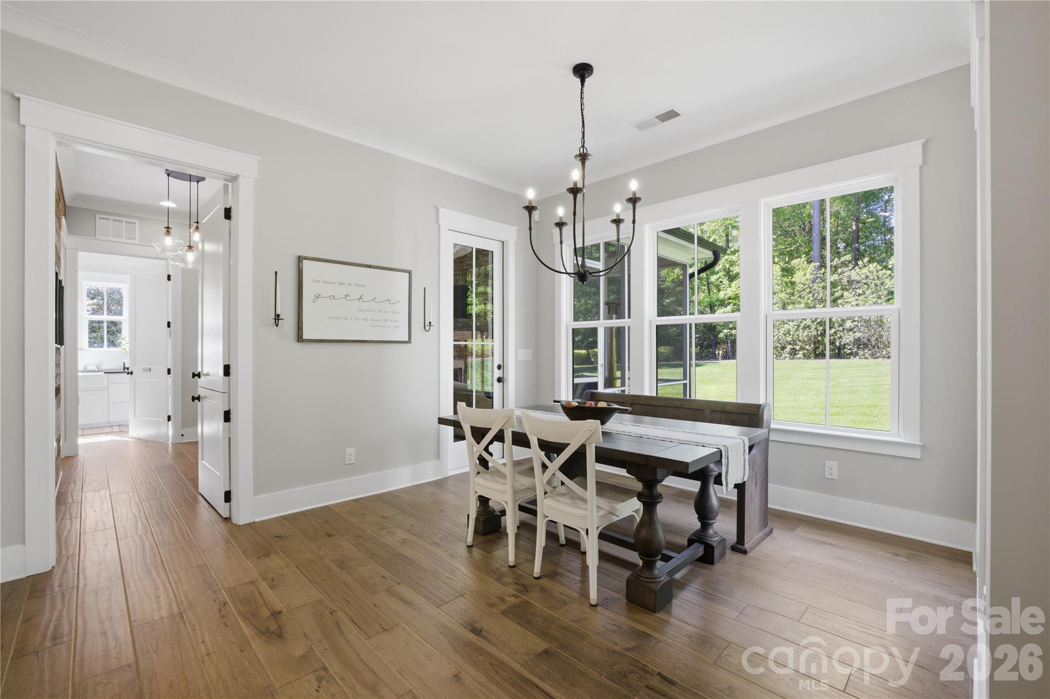 5938 Cashion Road Huntersville, NC 28078 - Photo 6 of 47 Gallery Image 6