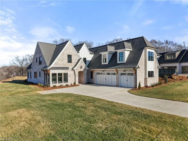 $1,490,000 | 3037 Scarlet Tanager Drive, Winston-Salem, NC 27106