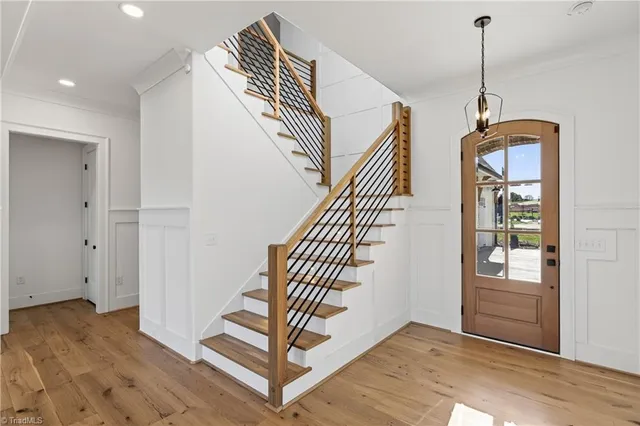 $1,490,000 | 3037 Scarlet Tanager Drive, Winston-Salem, NC 27106