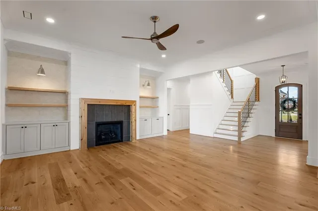 $1,490,000 | 3037 Scarlet Tanager Drive, Winston-Salem, NC 27106