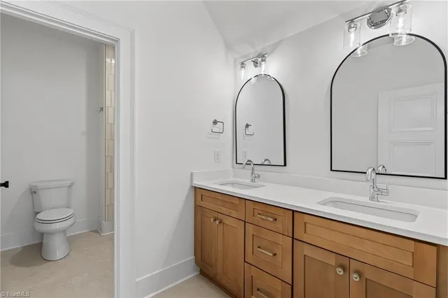 $1,490,000 | 3037 Scarlet Tanager Drive, Winston-Salem, NC 27106