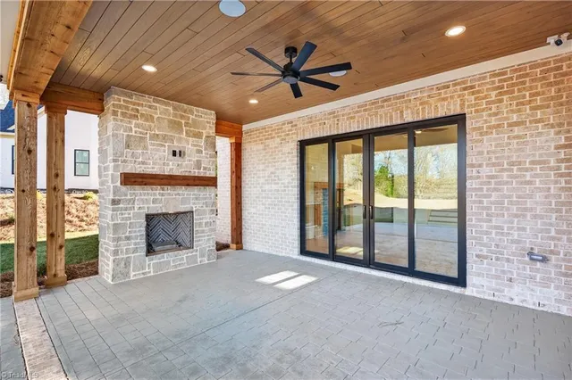 $1,490,000 | 3037 Scarlet Tanager Drive, Winston-Salem, NC 27106