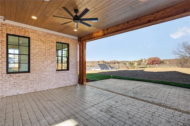 $1,490,000 | 3037 Scarlet Tanager Drive, Winston-Salem, NC 27106