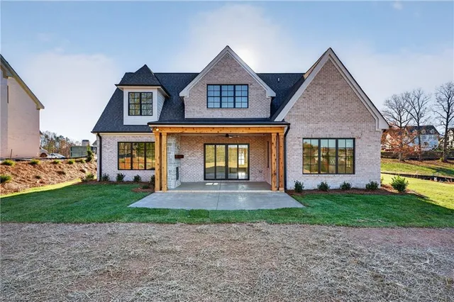 $1,490,000 | 3037 Scarlet Tanager Drive, Winston-Salem, NC 27106
