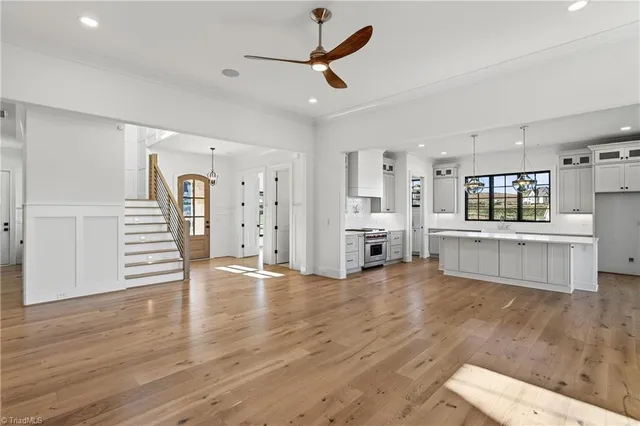 $1,490,000 | 3037 Scarlet Tanager Drive, Winston-Salem, NC 27106