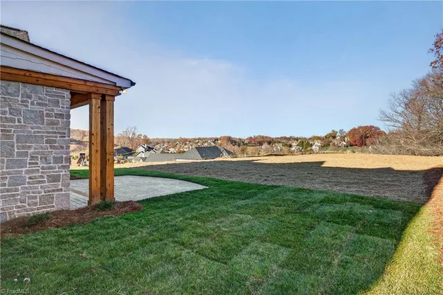 $1,490,000 | 3037 Scarlet Tanager Drive, Winston-Salem, NC 27106