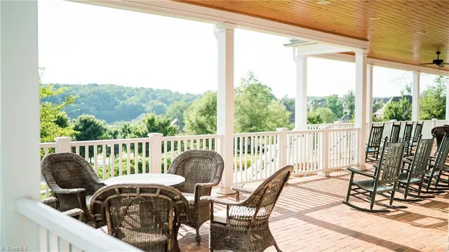 $1,490,000 | 3037 Scarlet Tanager Drive, Winston-Salem, NC 27106