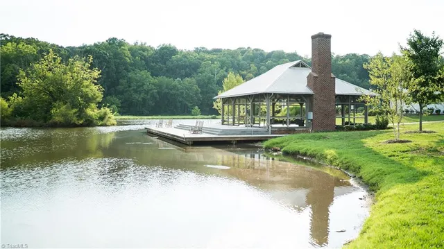 $1,490,000 | 3037 Scarlet Tanager Drive, Winston-Salem, NC 27106