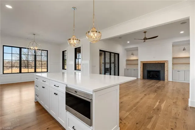 $1,490,000 | 3037 Scarlet Tanager Drive, Winston-Salem, NC 27106