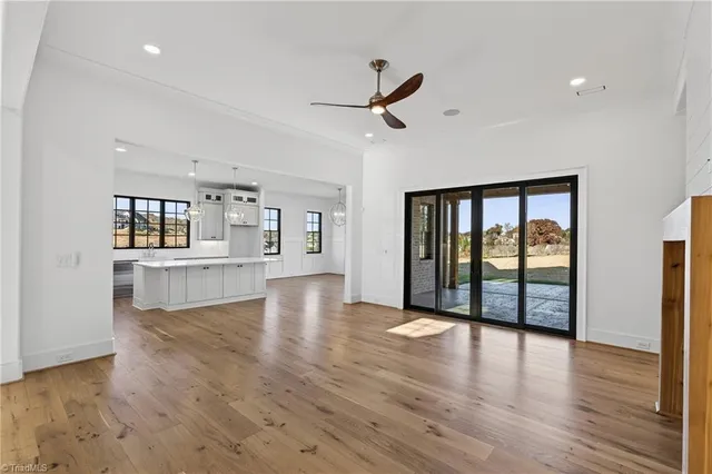 $1,490,000 | 3037 Scarlet Tanager Drive, Winston-Salem, NC 27106