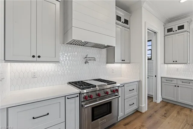 $1,490,000 | 3037 Scarlet Tanager Drive, Winston-Salem, NC 27106