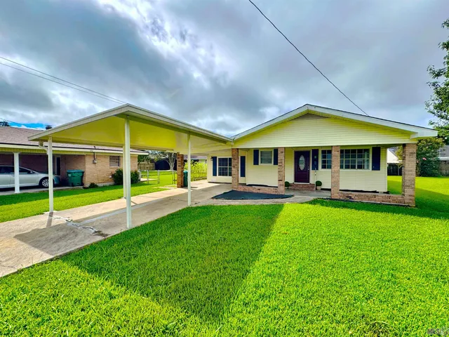 $129,900 | 714 Willow Street, Morgan City, LA 70380