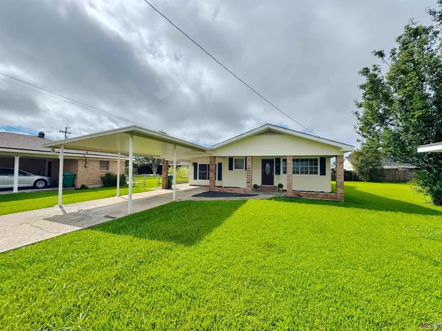 $129,900 | 714 Willow Street, Morgan City, LA 70380