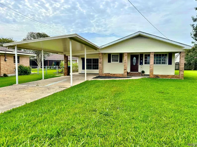 $129,900 | 714 Willow Street, Morgan City, LA 70380